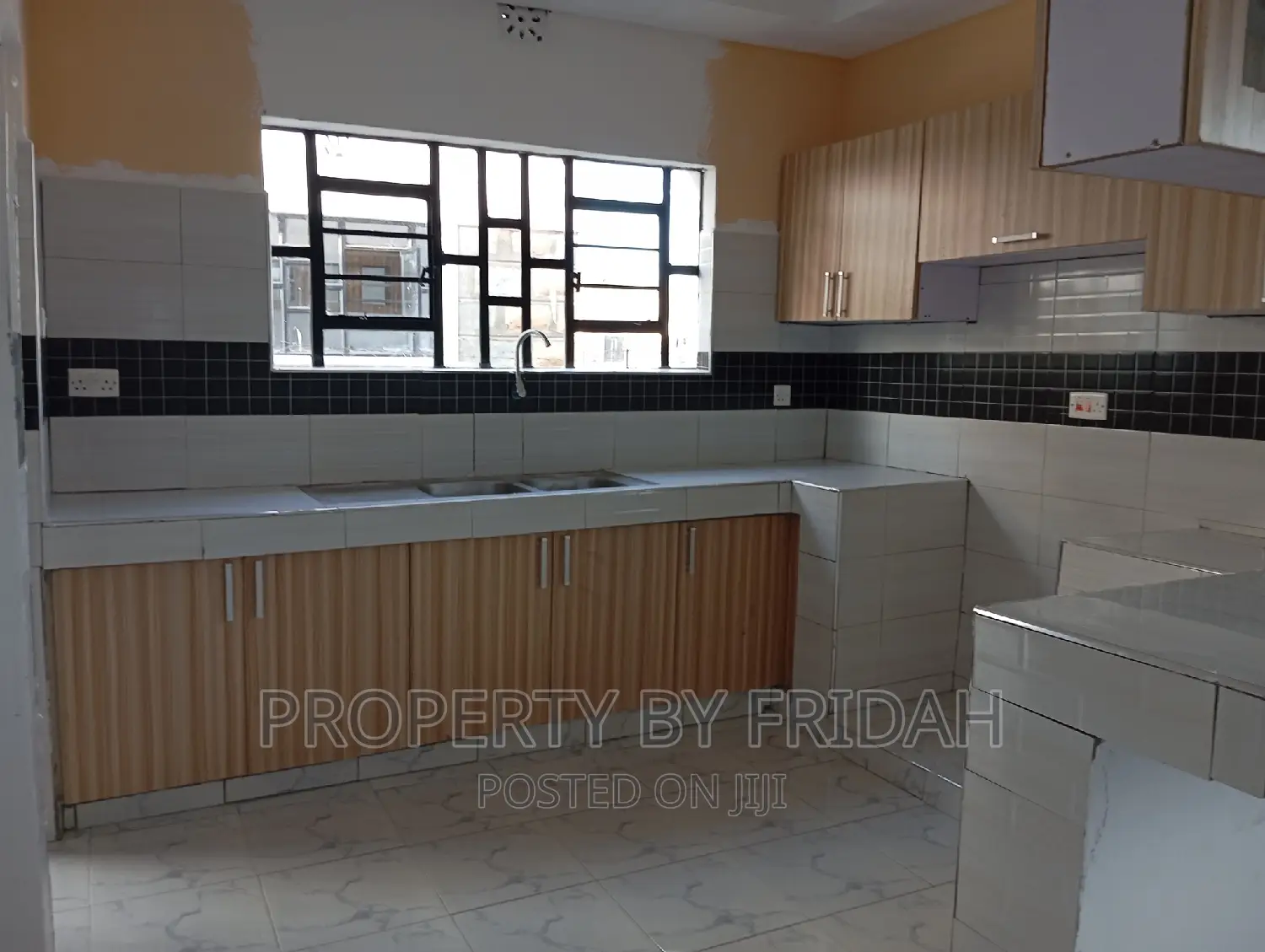 4-Bedroom Bungalow in Kitengela: Ideal Family Home for Sale in Kitengela