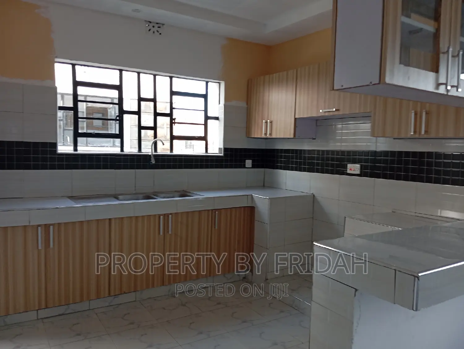 4-Bedroom Bungalow in Kitengela: Ideal Family Home for Sale in Kitengela