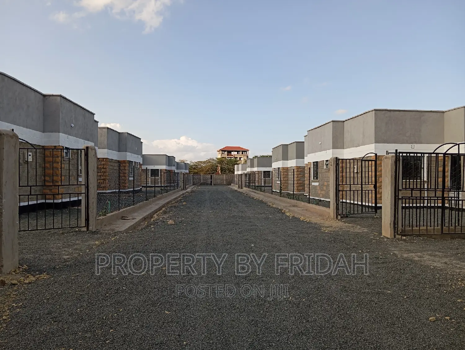 4-Bedroom Bungalow in Kitengela: Ideal Family Home for Sale in Kitengela