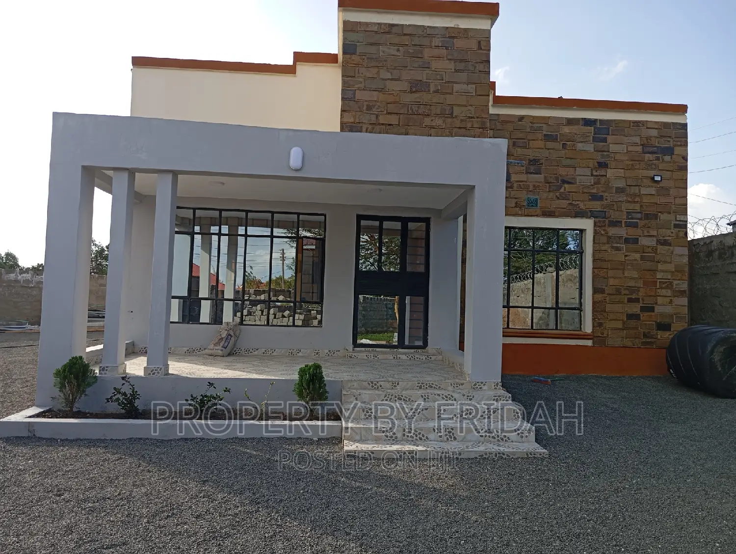4-Bedroom Bungalow in Desirable Kitengela - For Sale Now in Kitengela