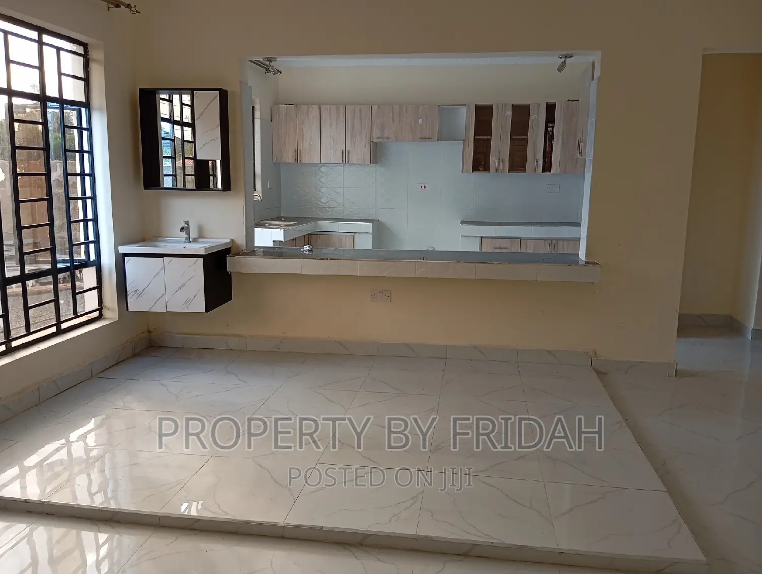 4-Bedroom Bungalow in Desirable Kitengela - For Sale Now in Kitengela