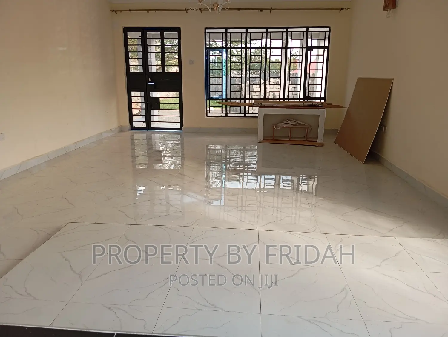 4-Bedroom Bungalow in Desirable Kitengela - For Sale Now in Kitengela