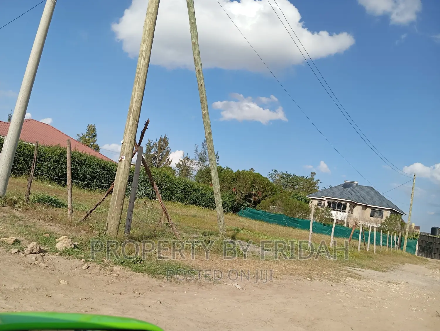 Spacious Acacia Homes in Kitengela: Find Your Perfect Home Today in Kitengela