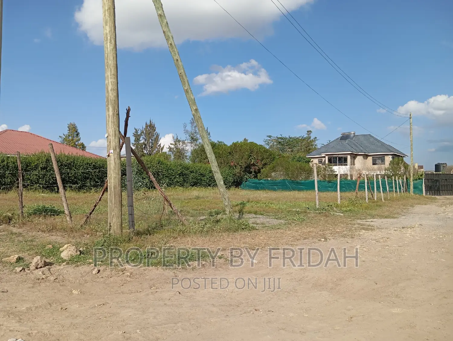 Milimani Real Estate in Kitengela: Your Next Investment in Kitengela