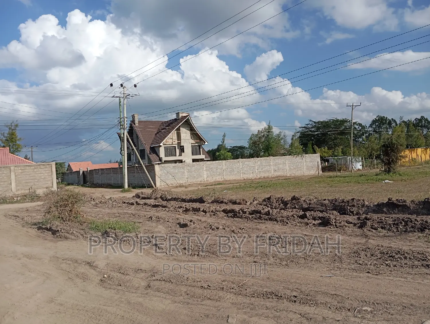 Milimani Real Estate in Kitengela: Your Next Investment in Kitengela