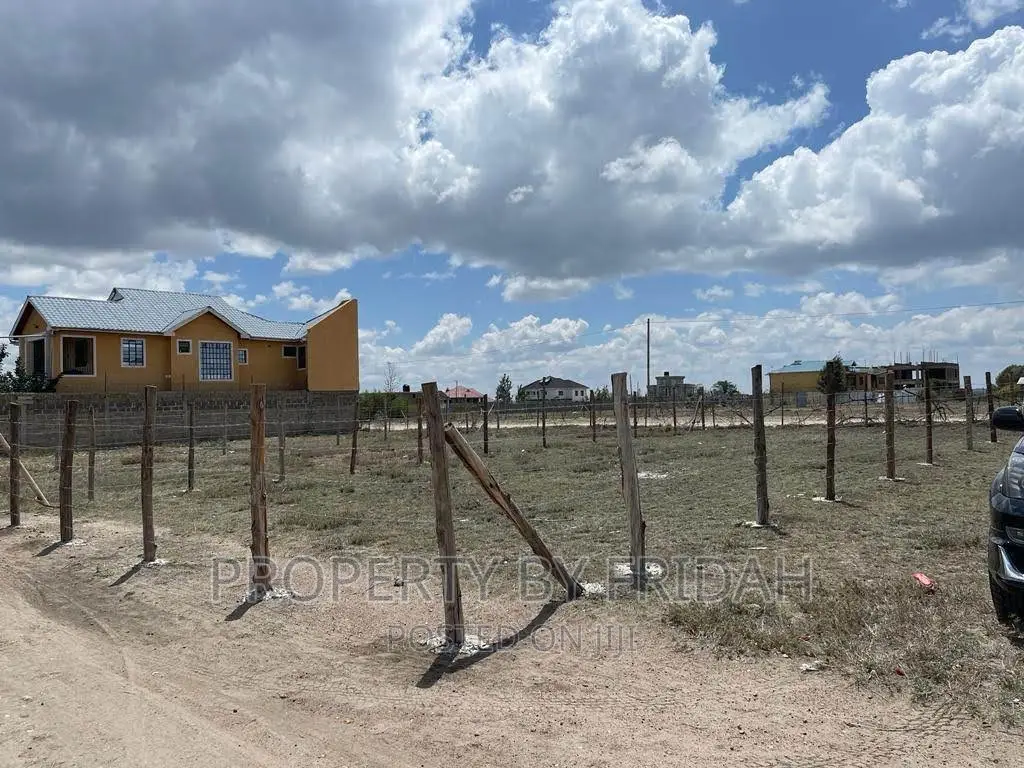 Muigai, Kitengela: Find Your Dream Home Today in Kitengela