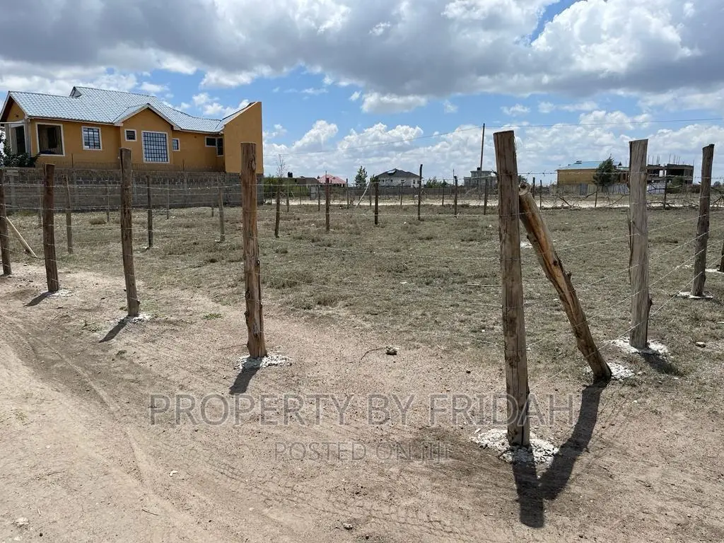 Muigai, Kitengela: Find Your Dream Home Today in Kitengela