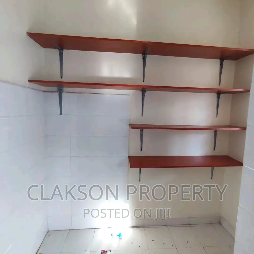 Modern 3BDRM Apartment in Kileleshwa for Short-Term Rent in Lavington