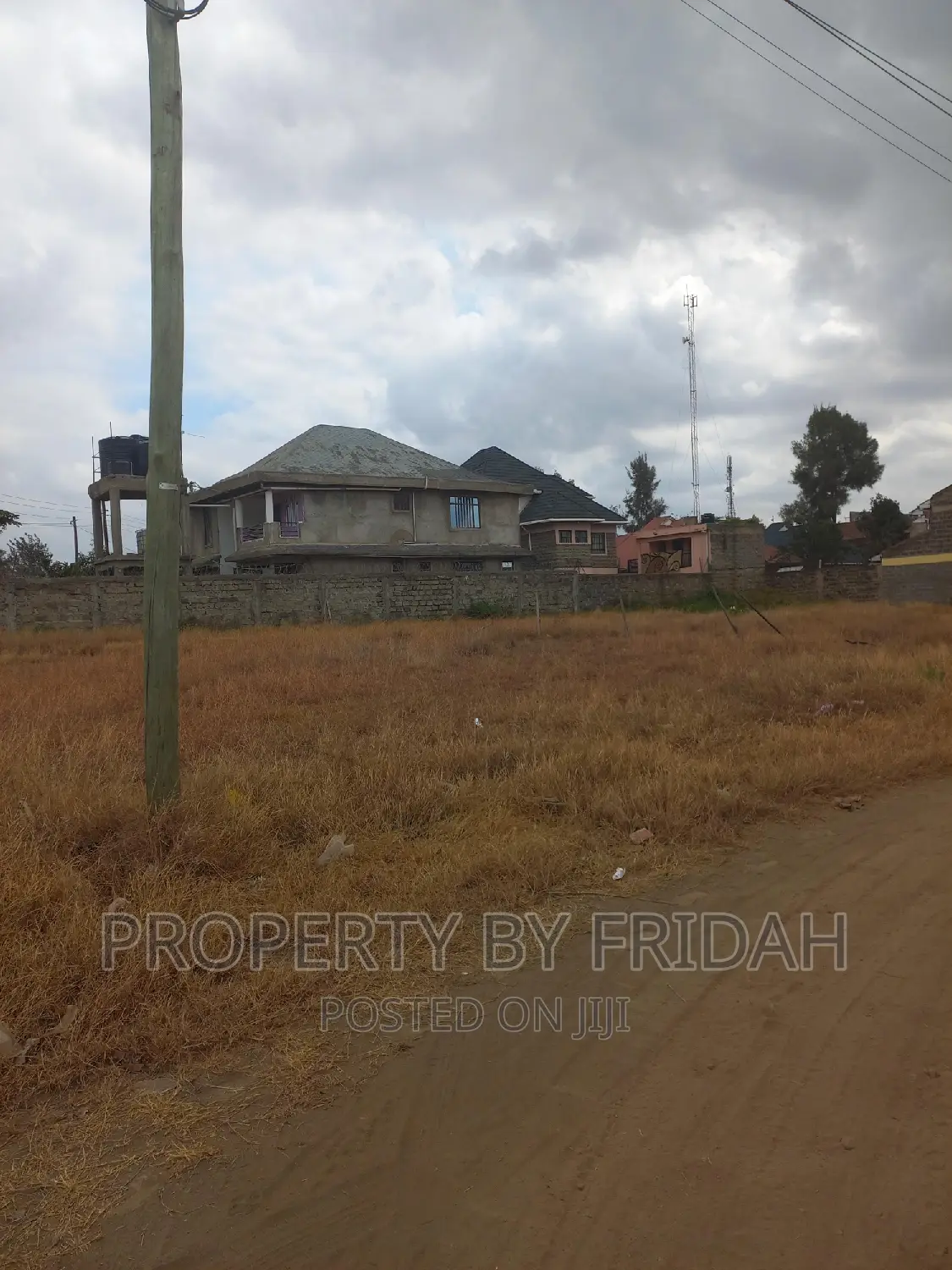 Welcome to Epz Kitengela: The Perfect Place to Call Home in Kitengela