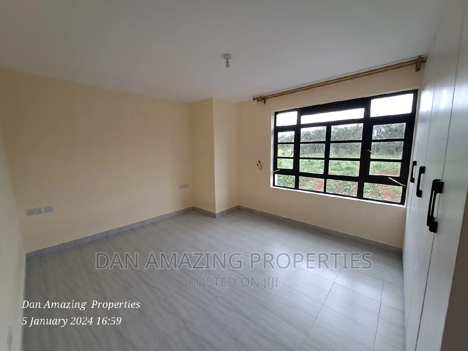 4-Bedroom Mansion in Kibiku: A Perfect Home for Sale in Kibiku