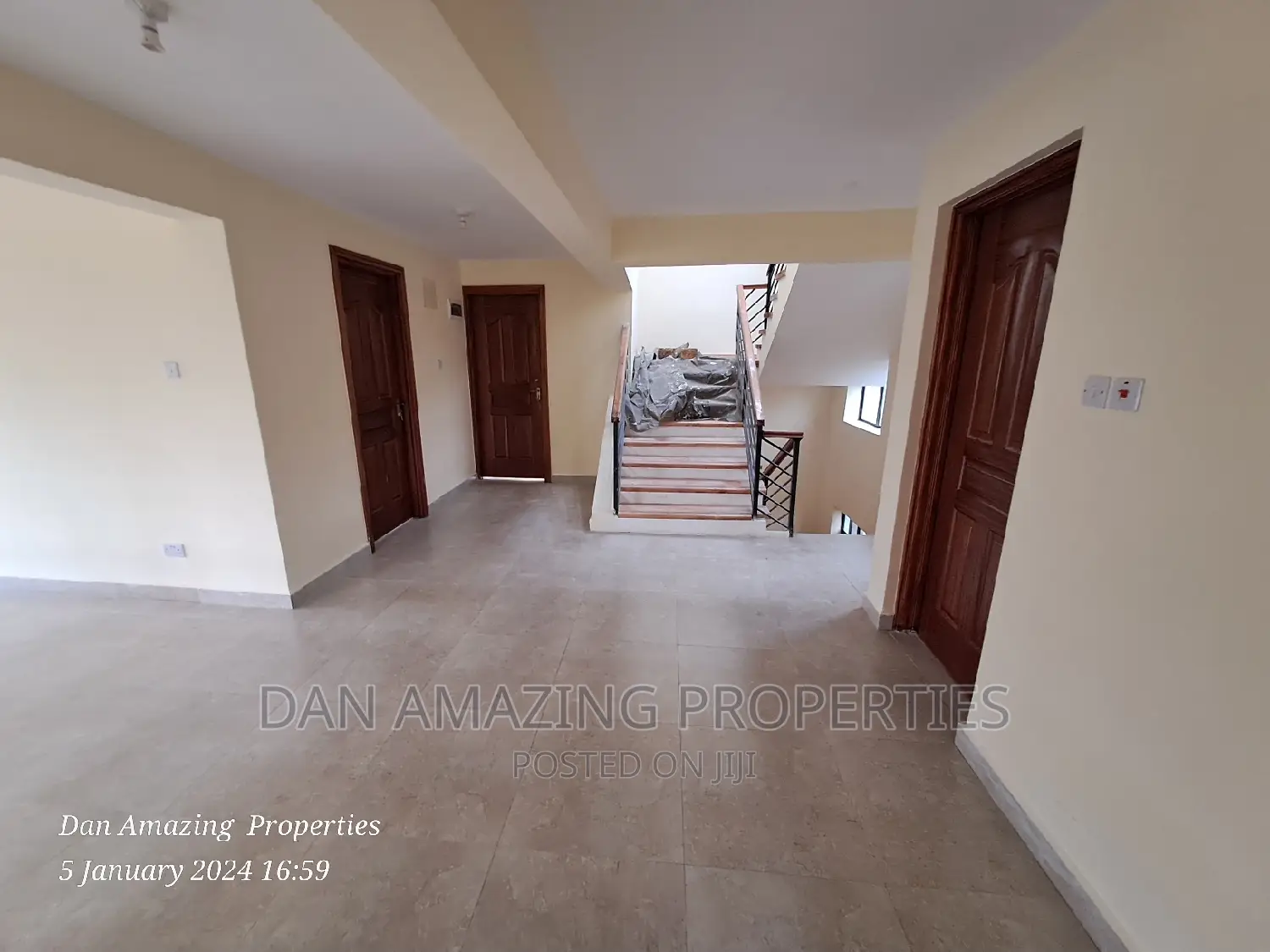 4-Bedroom Mansion in Kibiku: A Perfect Home for Sale in Kibiku
