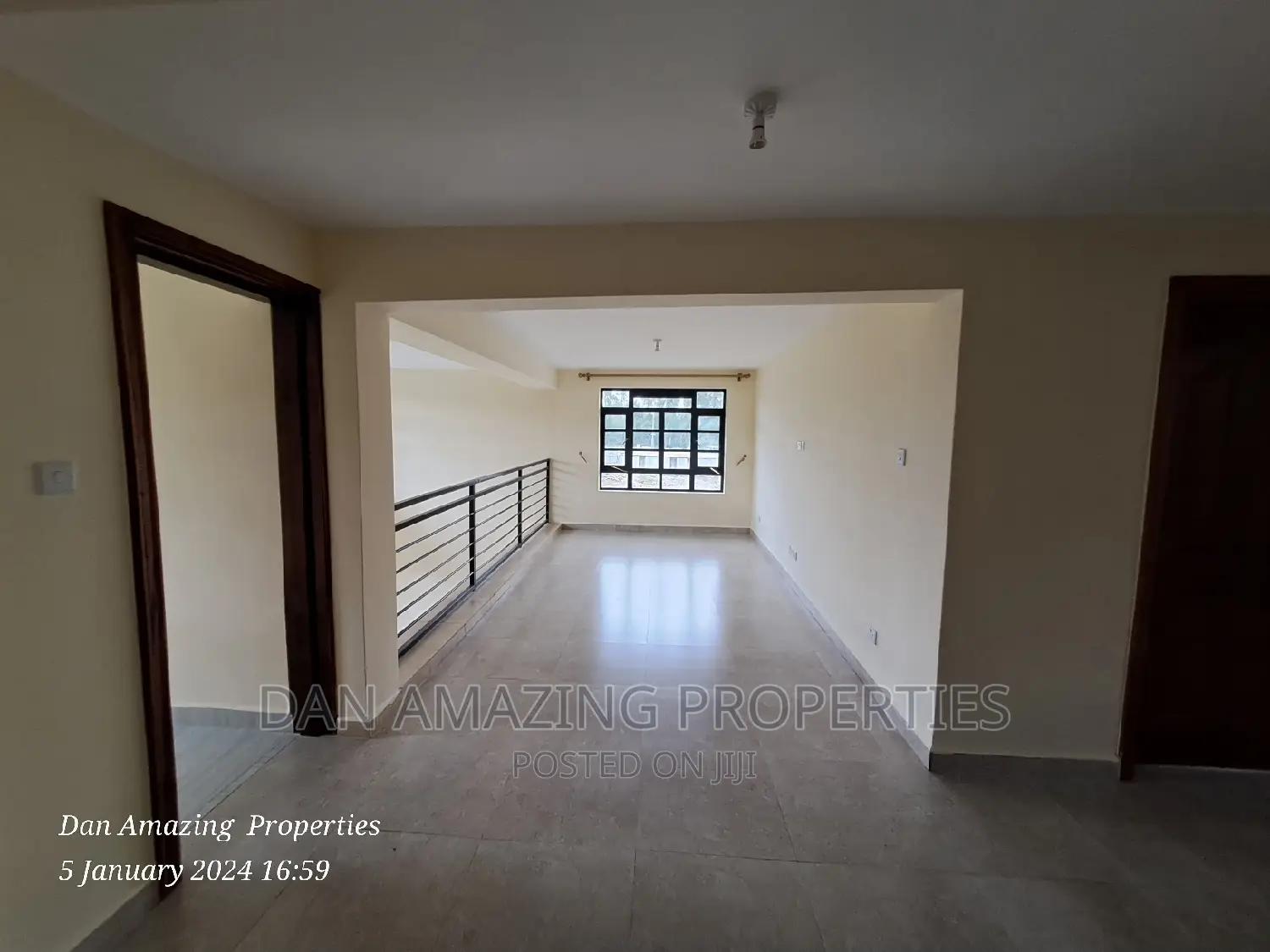 4-Bedroom Mansion in Kibiku: A Perfect Home for Sale in Kibiku