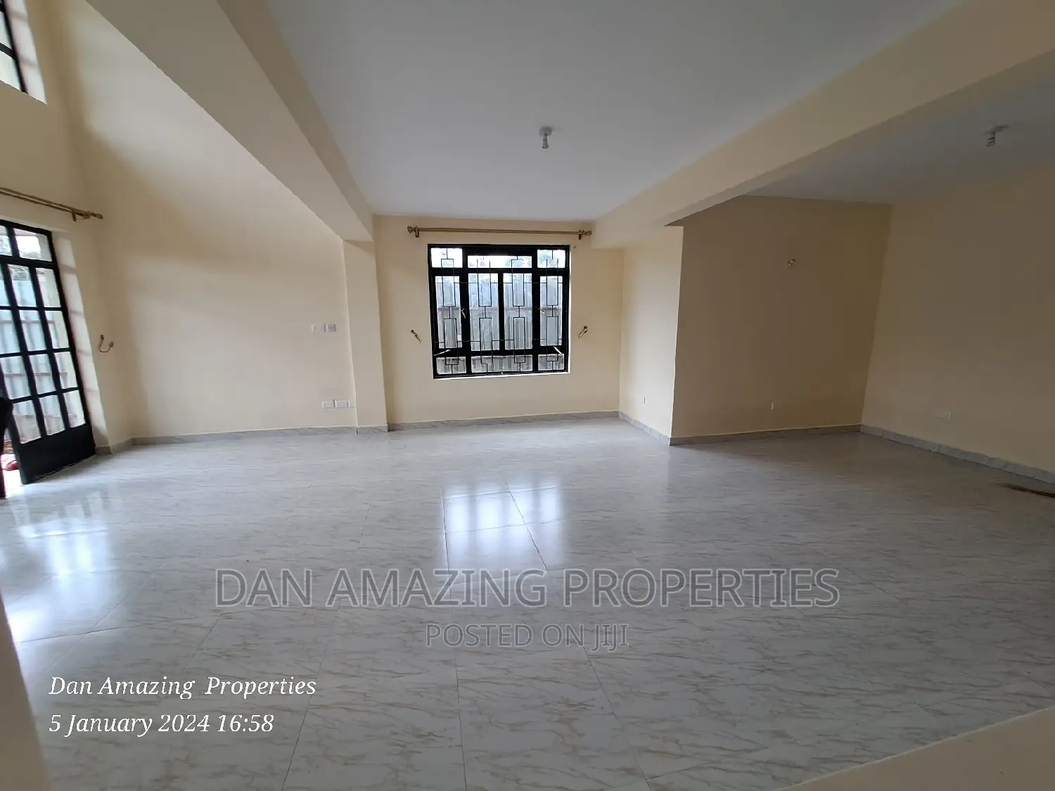 4-Bedroom Mansion in Kibiku: A Perfect Home for Sale in Kibiku