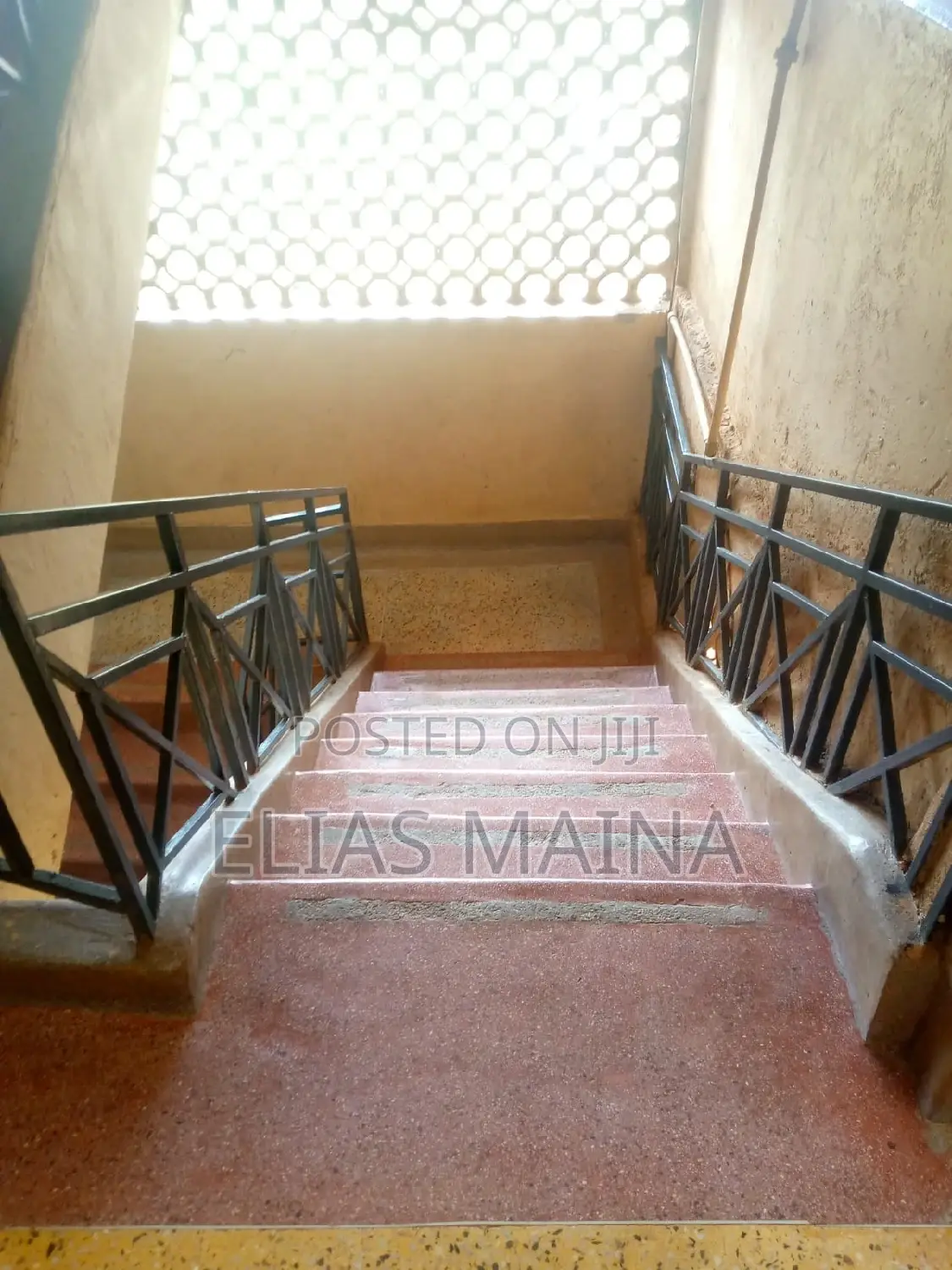 1-Bedroom Flat in Popular Gwa Kairu Neighborhood in Kwa Kairu