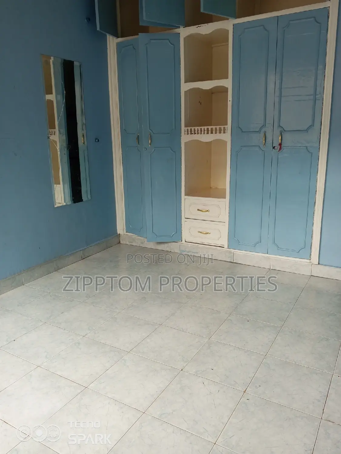1bdrm Apartment in Nairobi West for rent in Nairobi West