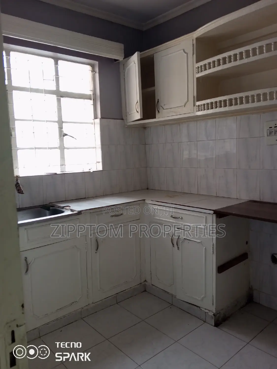 1bdrm Apartment in Nairobi West for rent in Nairobi West