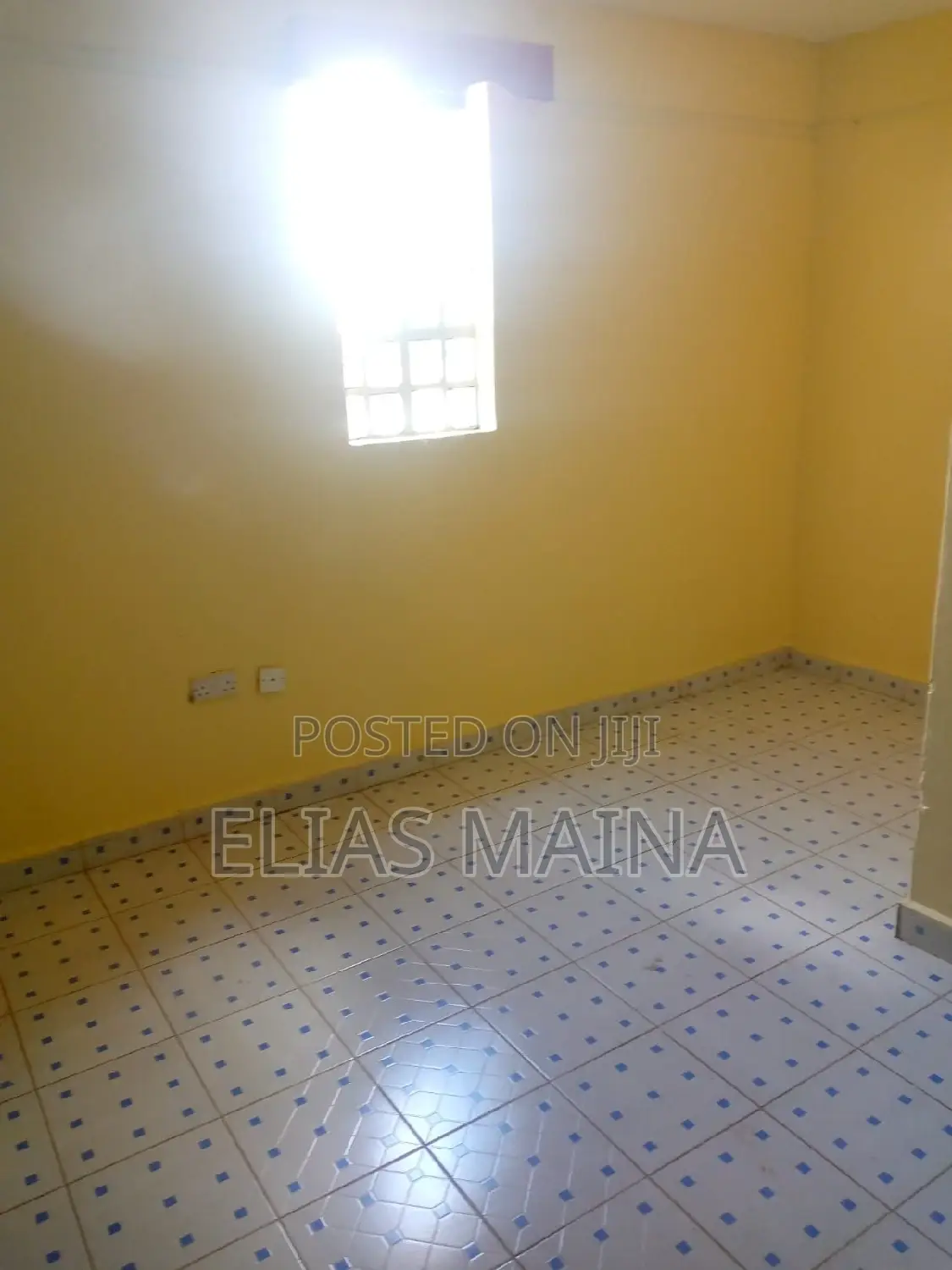 Budget-Friendly Mini Flat in Kwa Kairu - Perfect for Short Stay in Kwa Kairu