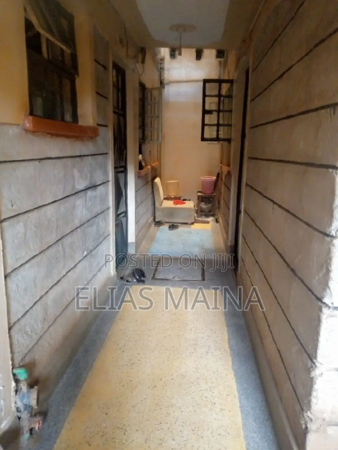 Budget-Friendly Mini Flat in Kwa Kairu - Perfect for Short Stay in Kwa Kairu