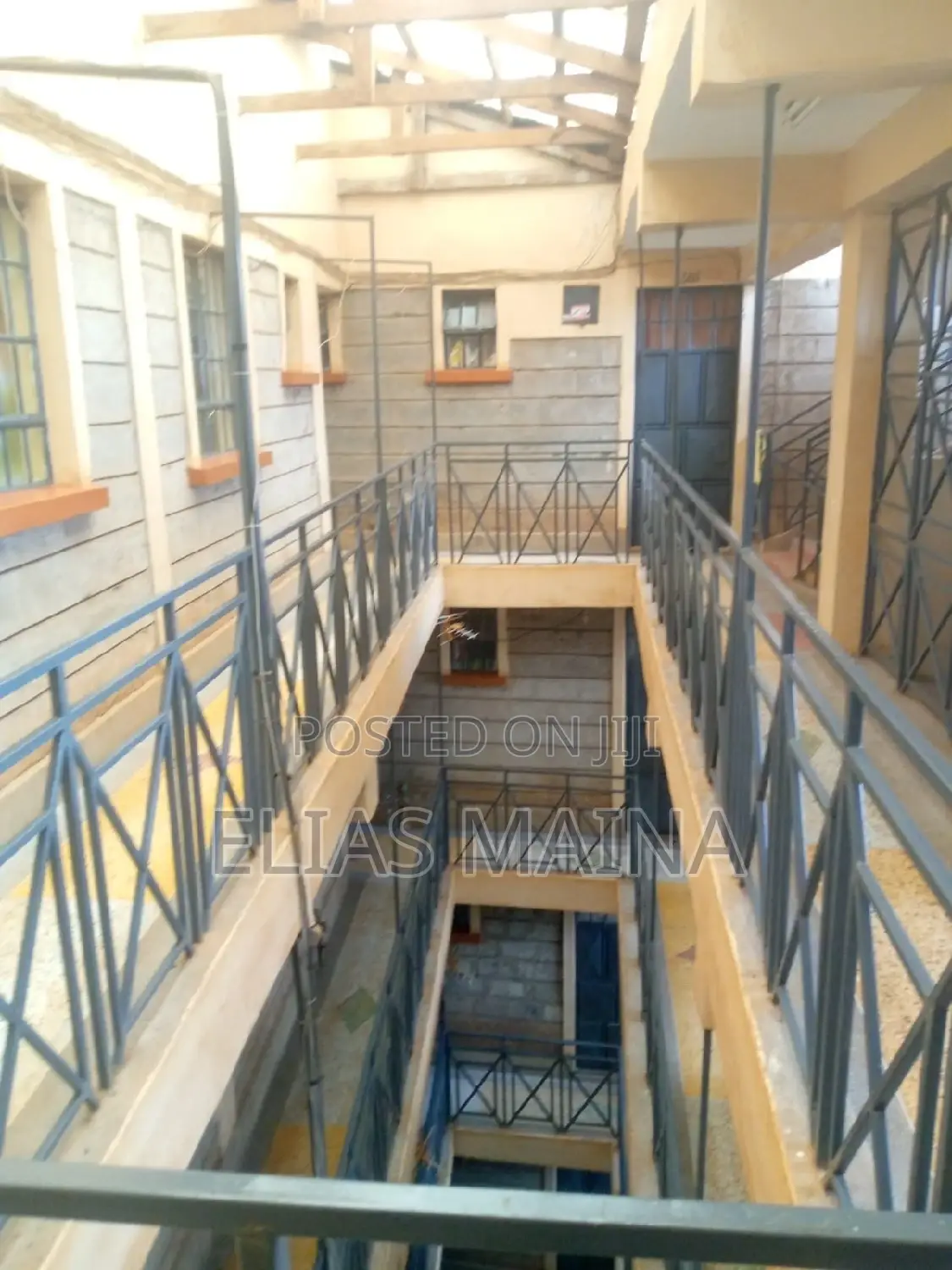 Budget-Friendly Mini Flat in Kwa Kairu - Perfect for Short Stay in Kwa Kairu