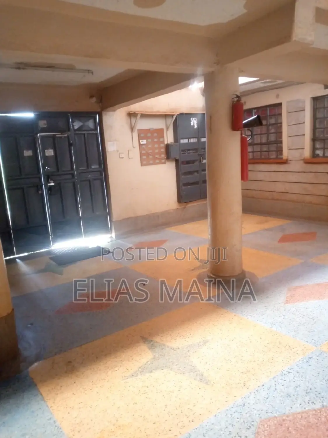 Budget-Friendly Mini Flat in Kwa Kairu - Perfect for Short Stay in Kwa Kairu