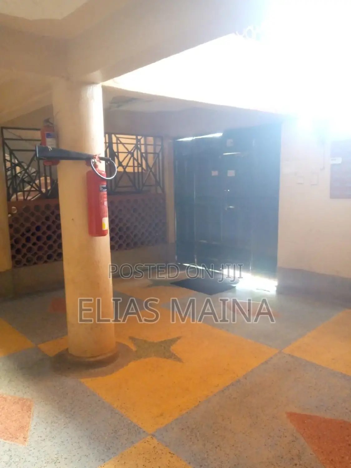 Budget-Friendly Mini Flat in Kwa Kairu - Perfect for Short Stay in Kwa Kairu