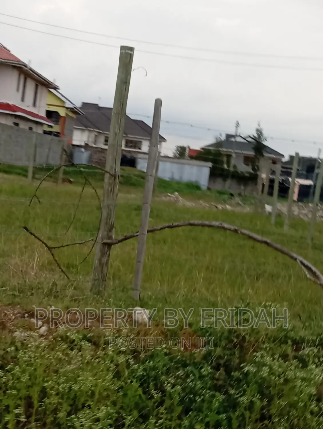 Muigai Land: Quality Plots for Sale in Nairobi's Exclusive Muigai Estate in Kitengela