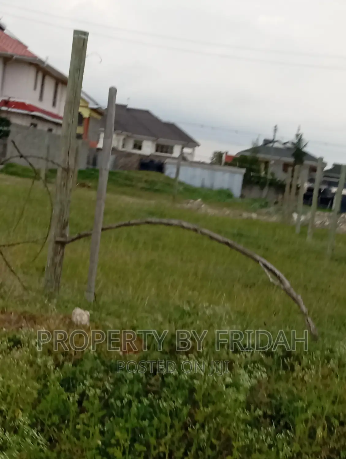 Muigai Land: Quality Plots for Sale in Nairobi's Exclusive Muigai Estate in Kitengela
