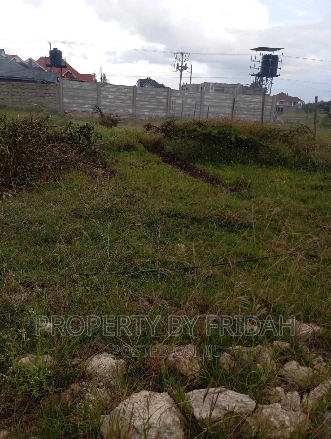 Chuna Estate - A Perfect Blend of Luxury & Comfort in Kitengela in Kitengela