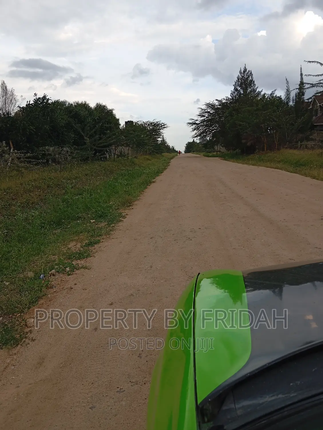 Chuna Estate - A Perfect Blend of Luxury & Comfort in Kitengela in Kitengela