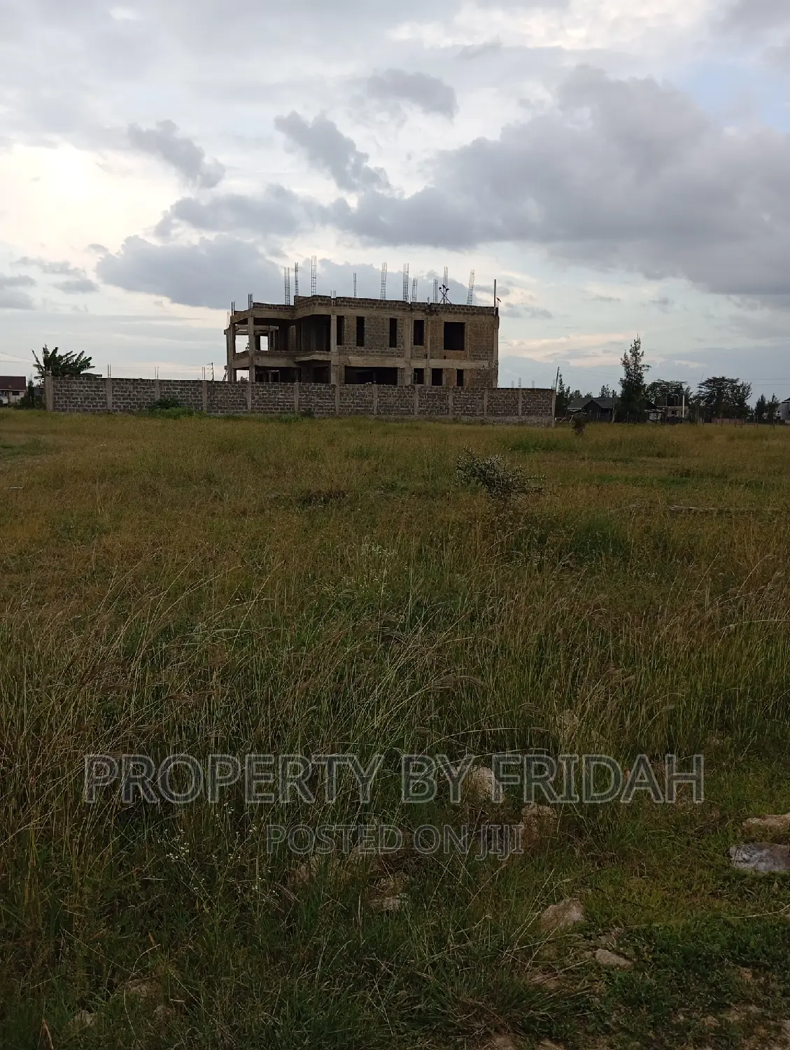 Prime Acacia Plots in Kitengela - Quality, Space & Great Opportunity in Kitengela