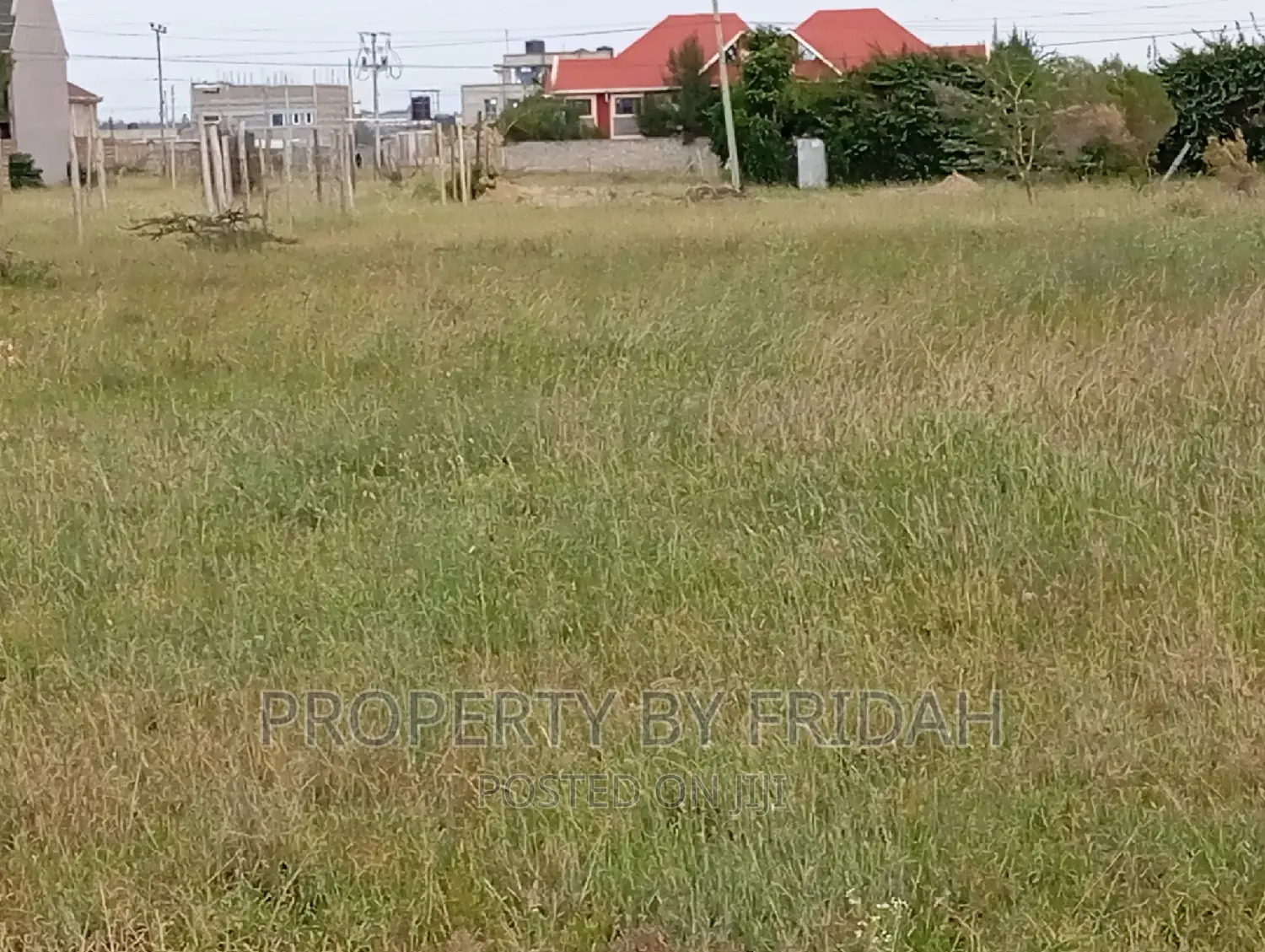 Exclusive Milimani Kitengela Property: 5-Bedroom Villa with Swimming Pool in Kitengela