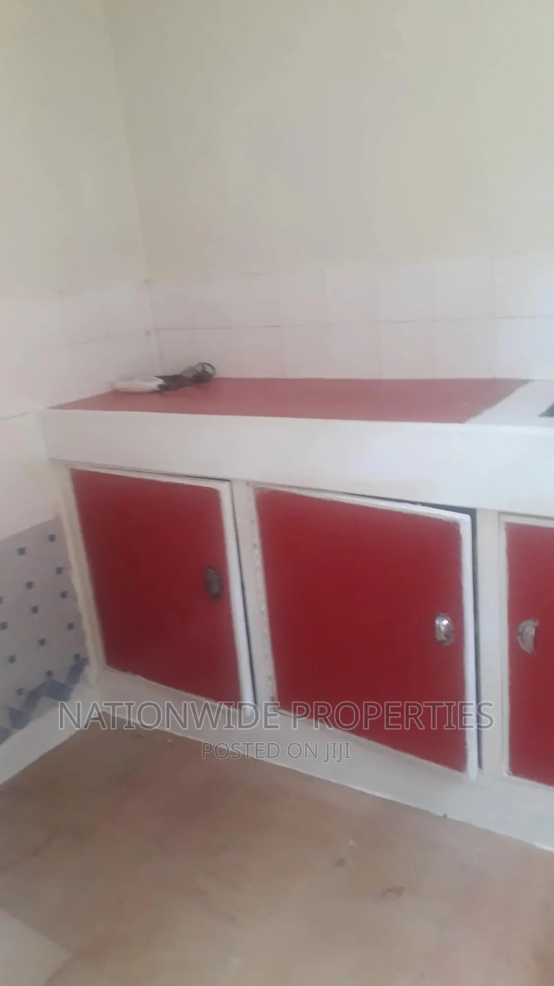 Modern 1-Bedroom Bedsitter in Hurlingham for Rent in Hurlingham