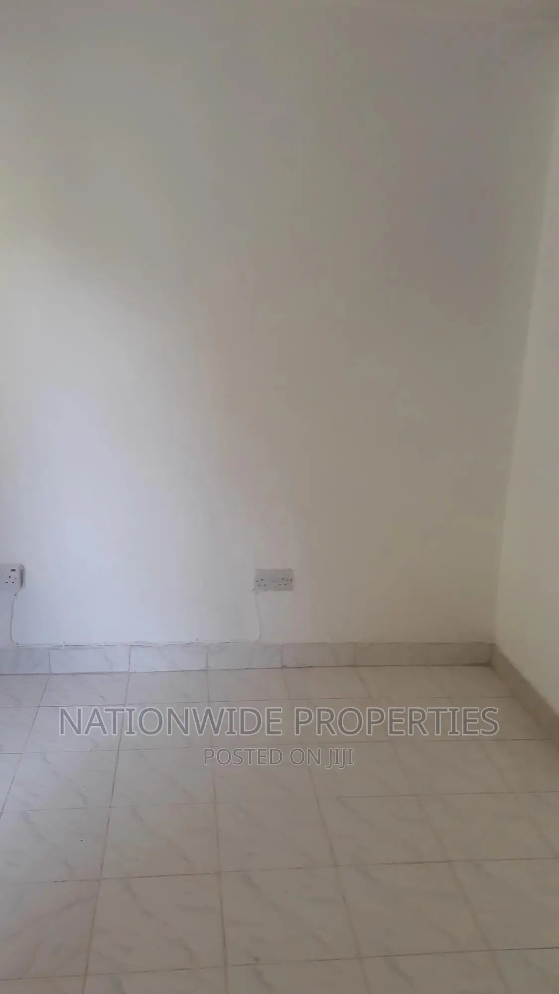 Modern 1-Bedroom Bedsitter in Hurlingham for Rent in Hurlingham