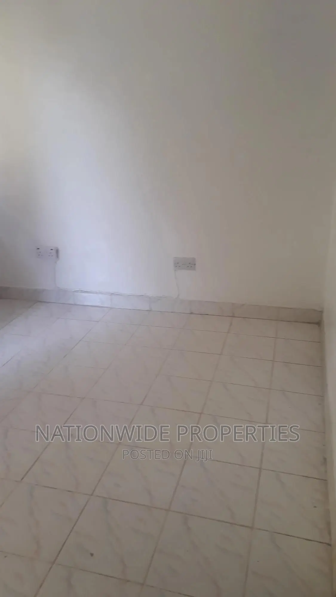 Modern 1-Bedroom Bedsitter in Hurlingham for Rent in Hurlingham