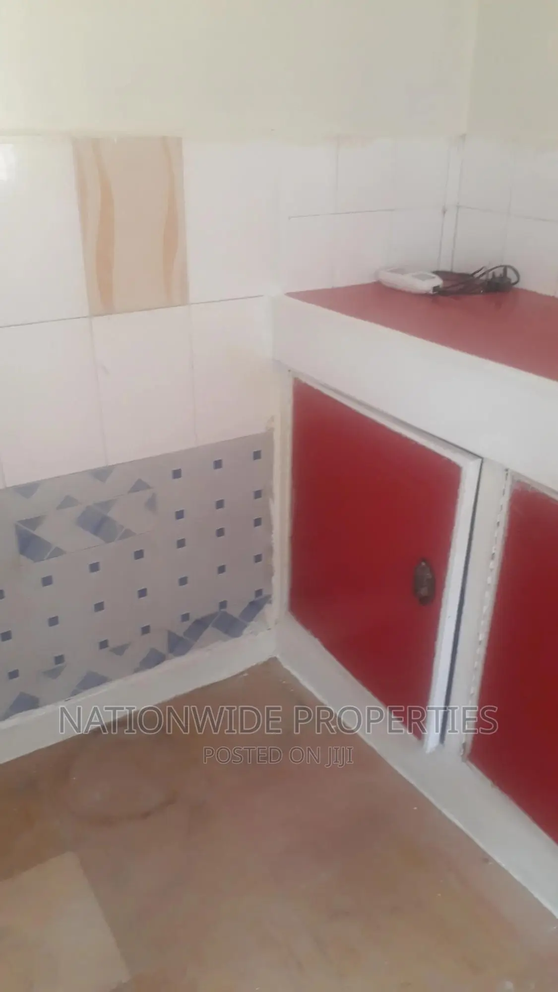 Modern 1-Bedroom Bedsitter in Hurlingham for Rent in Hurlingham