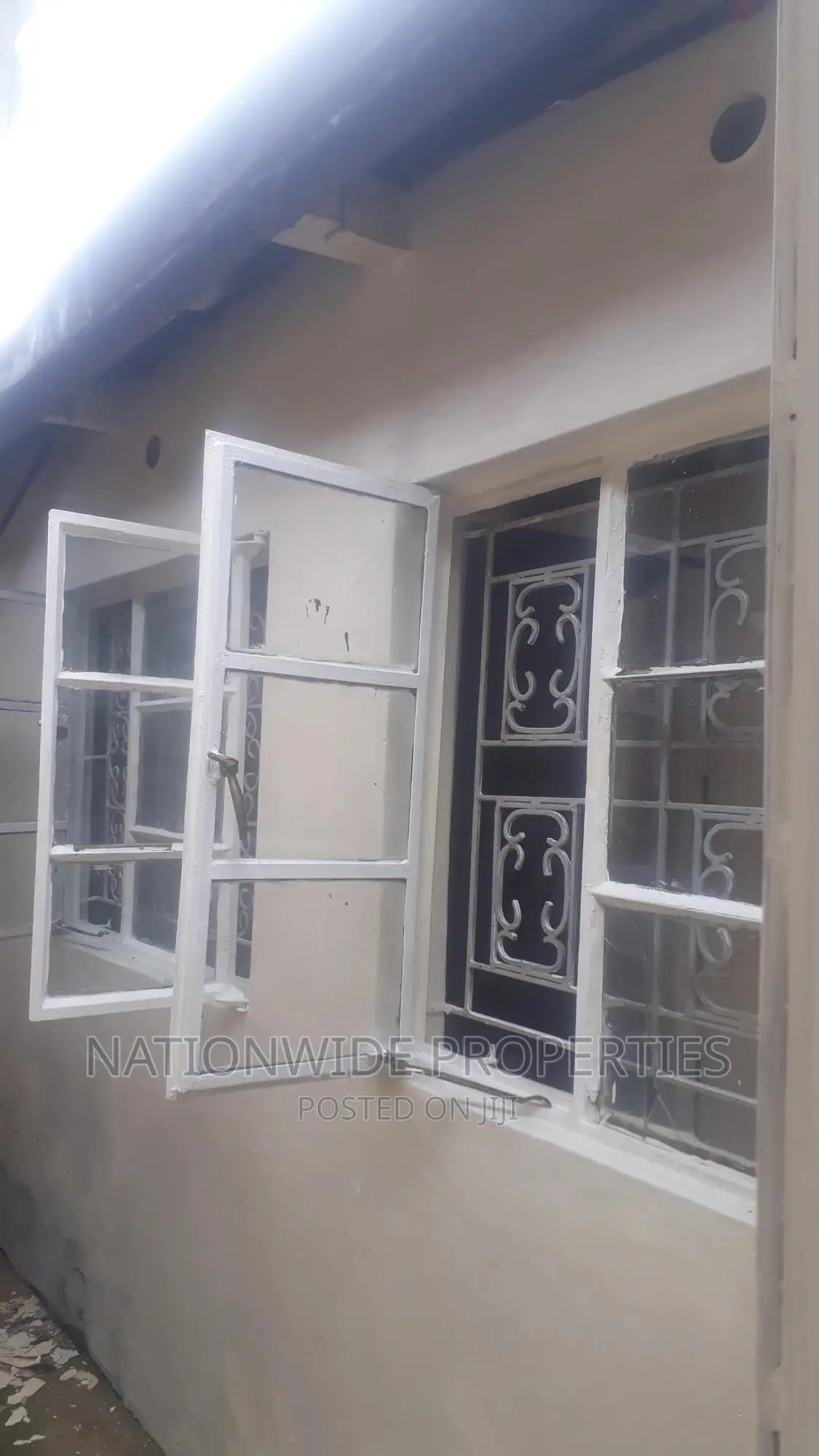 Modern 1-Bedroom Bedsitter in Hurlingham for Rent in Hurlingham