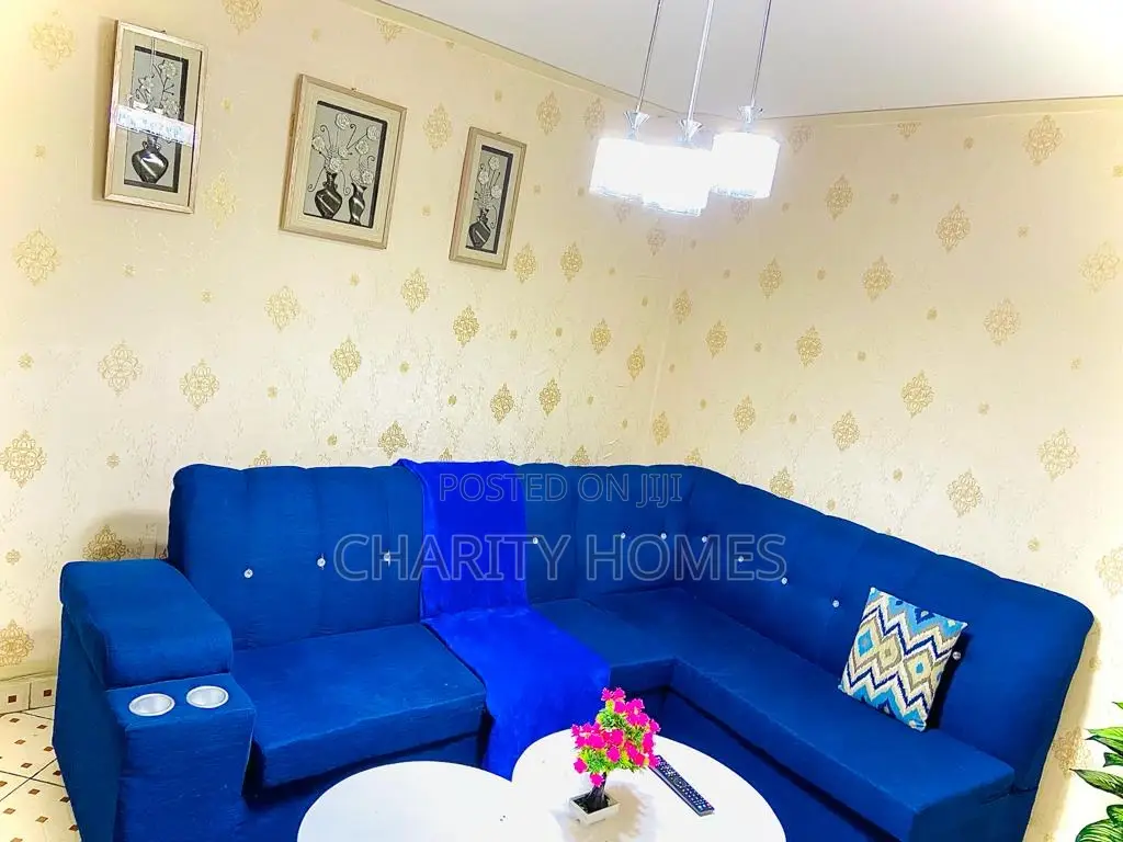 Airbnb One-Bedroom in South B: Reserve Today! in South B