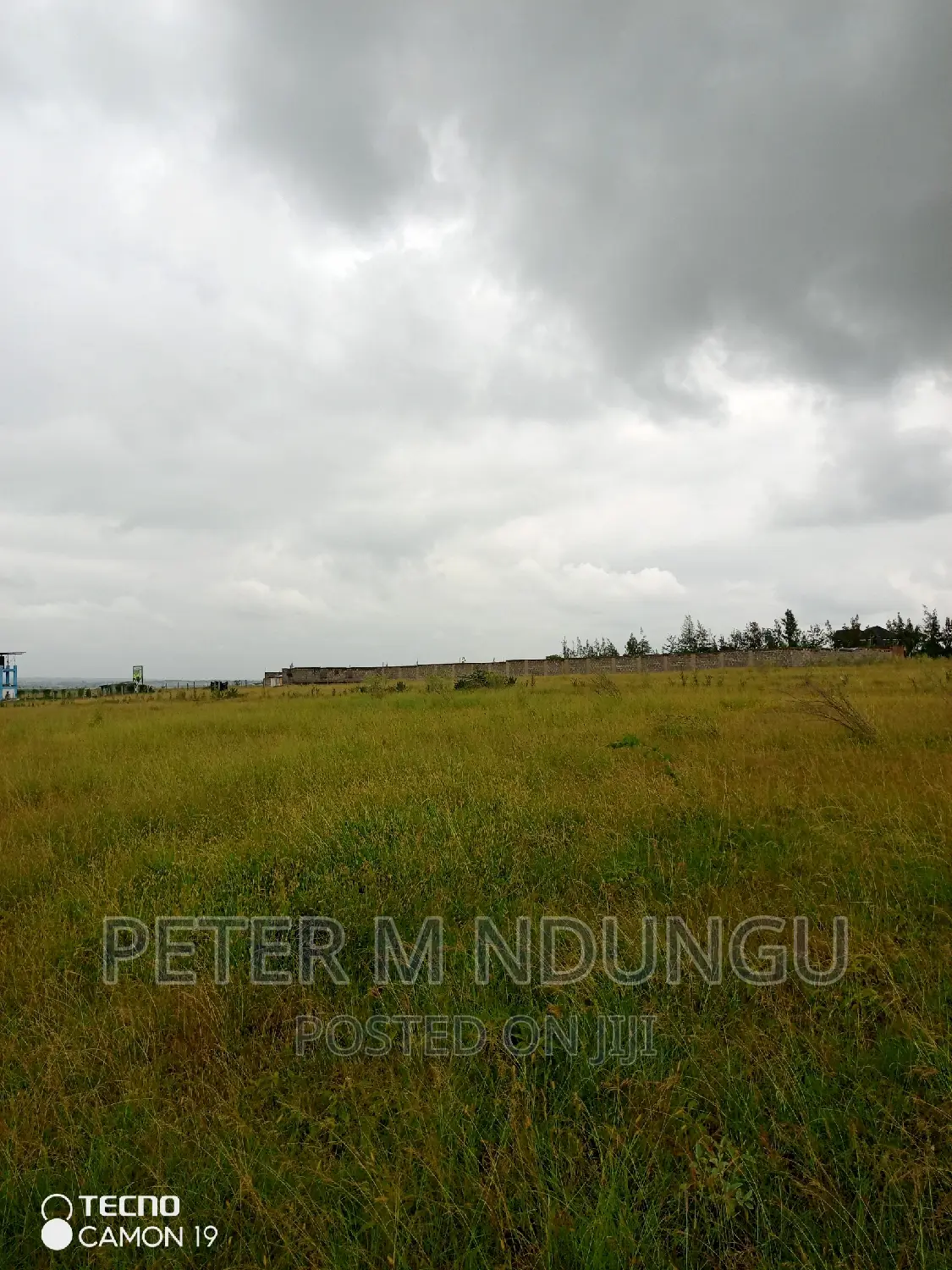 Joska Land Plots: Your Next Real Estate Investment in Mavoko