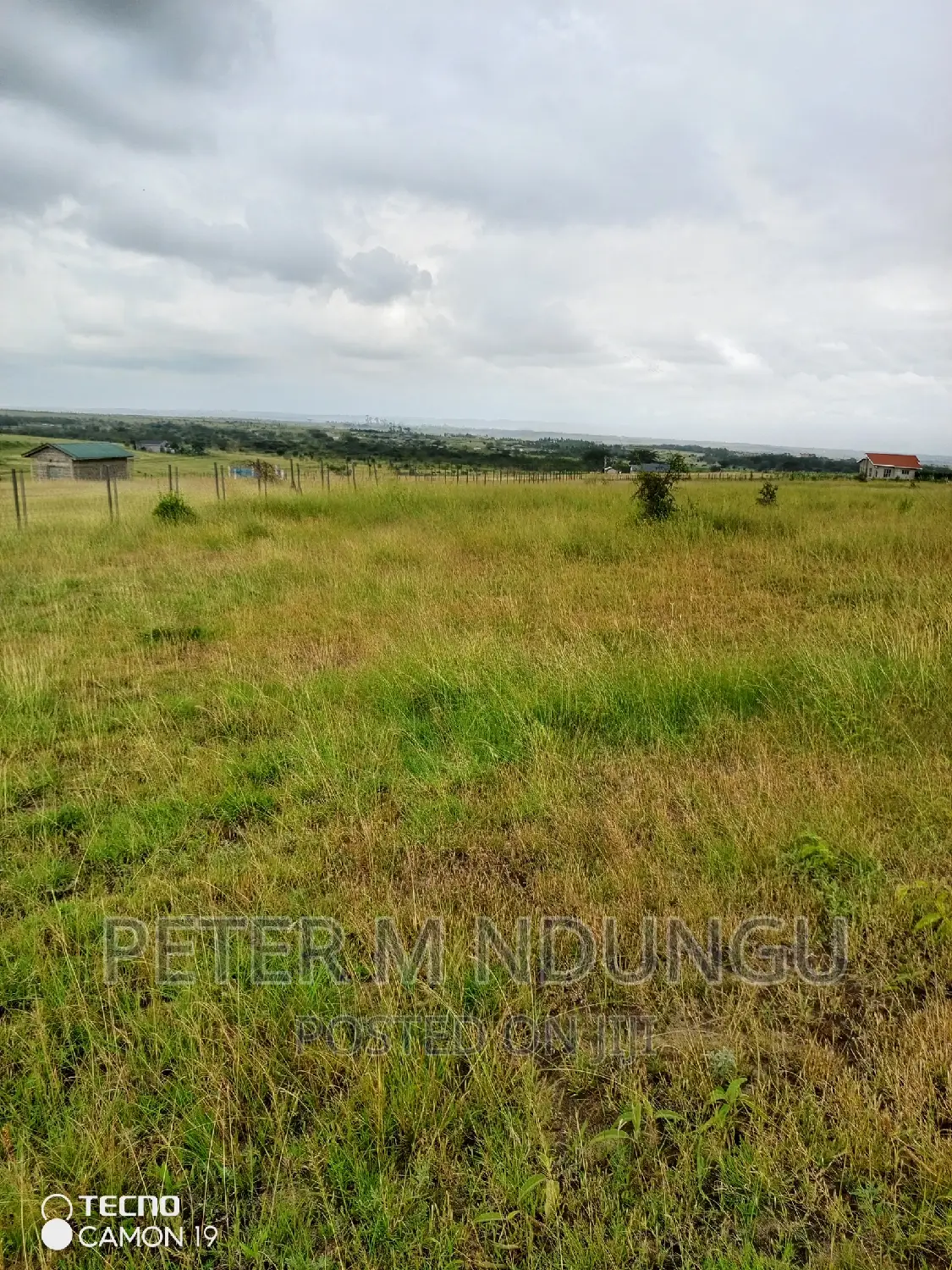 Joska Land Plots: Your Next Real Estate Investment in Mavoko