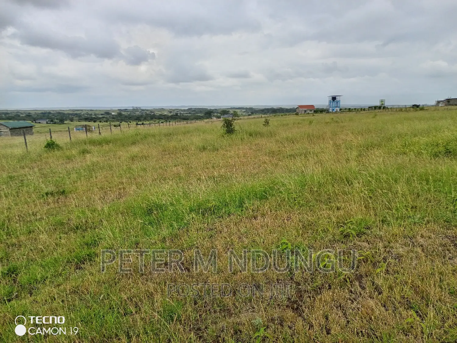 Joska Land Plots: Your Next Real Estate Investment in Mavoko