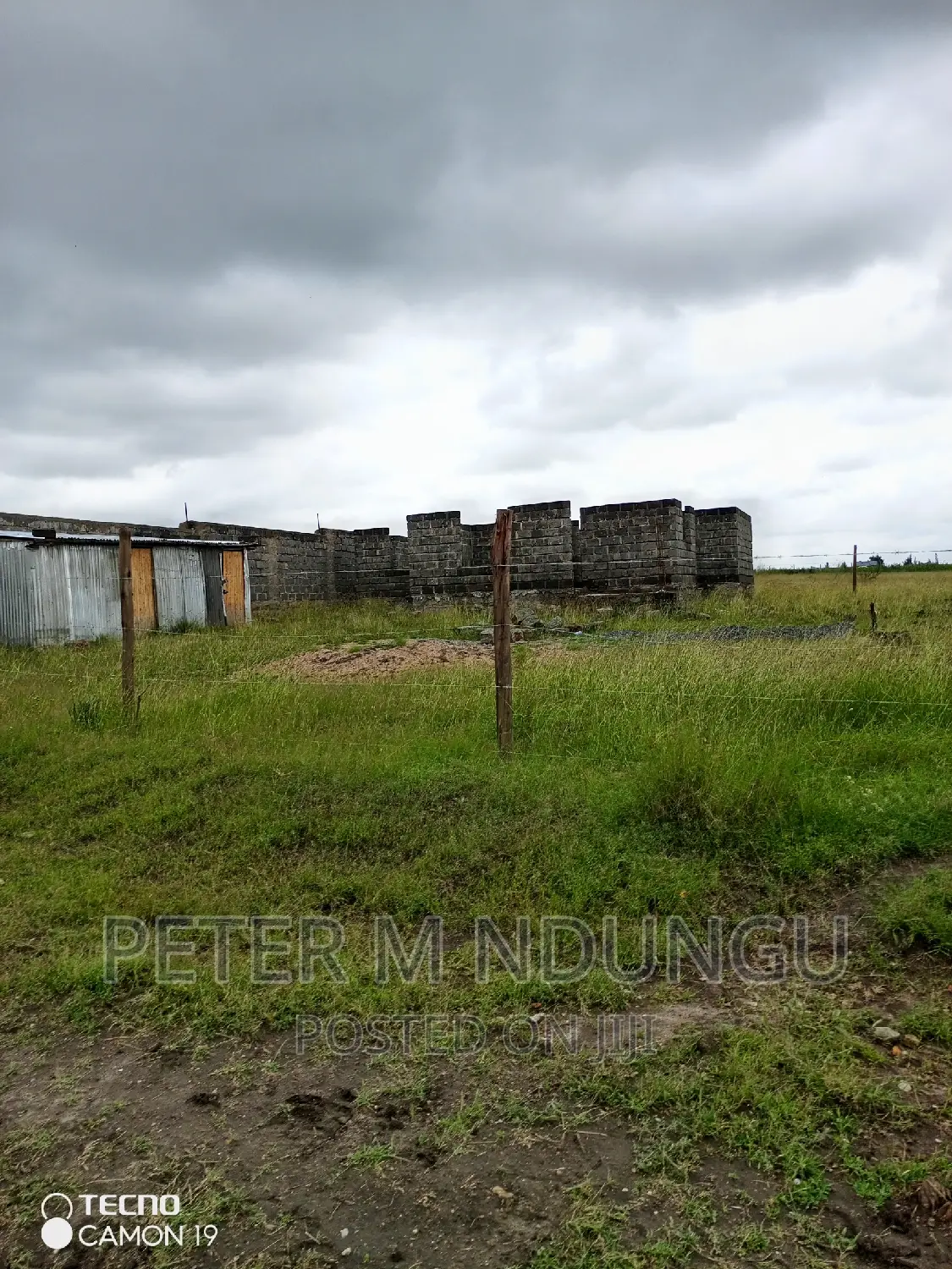 Joska Land Plots: Your Next Real Estate Investment in Mavoko