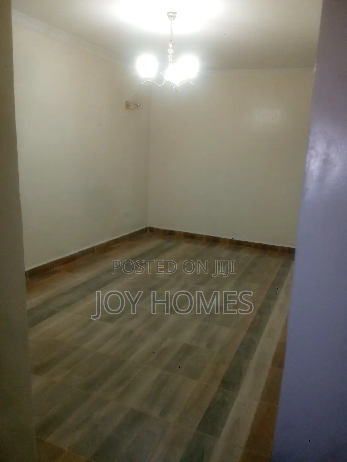 Modern 2-Bedroom Apartment in South C - Ready for Rent in South C