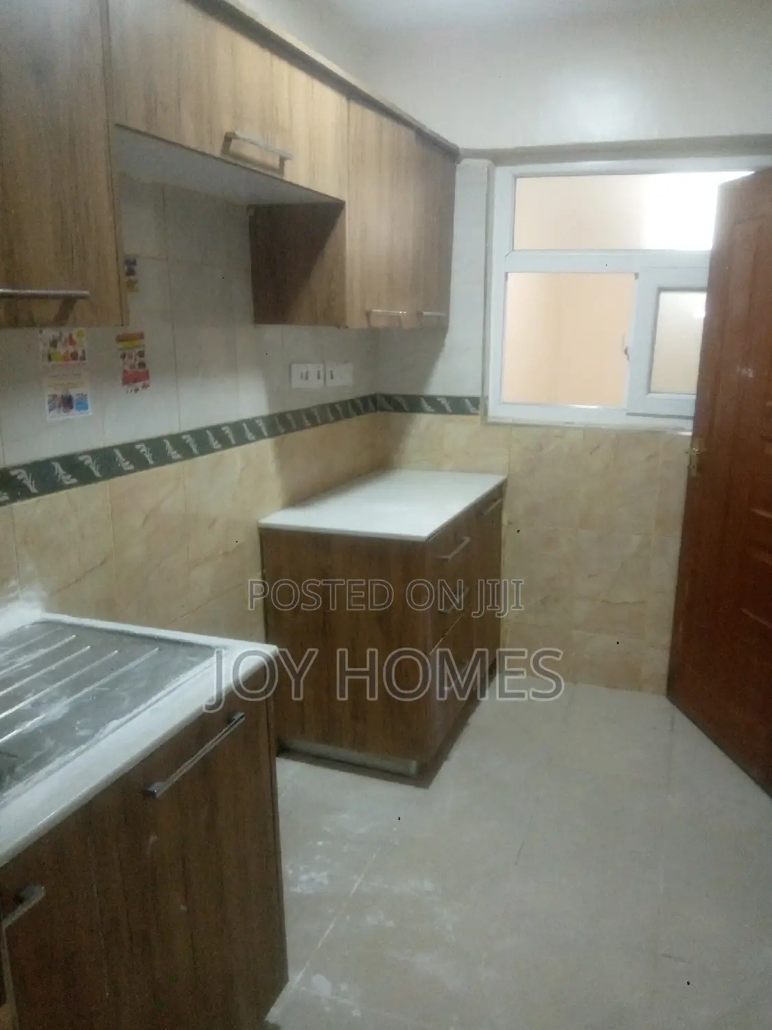 Modern 2-Bedroom Apartment in South C - Ready for Rent in South C