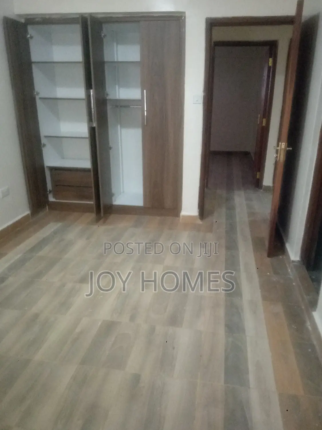 Modern 2-Bedroom Apartment in South C - Ready for Rent in South C