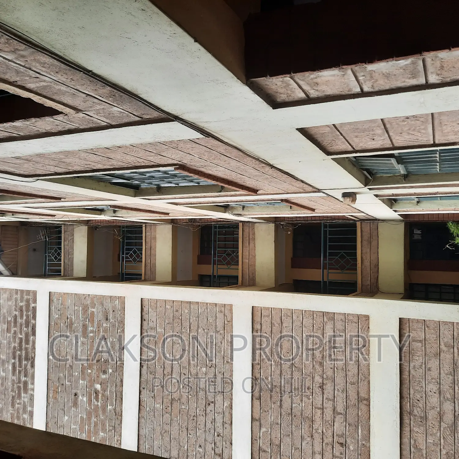 2Bedroom Apartment on Naivashaa Road, Kilimani - For Rent - Minimum 6 Months in Kilimani