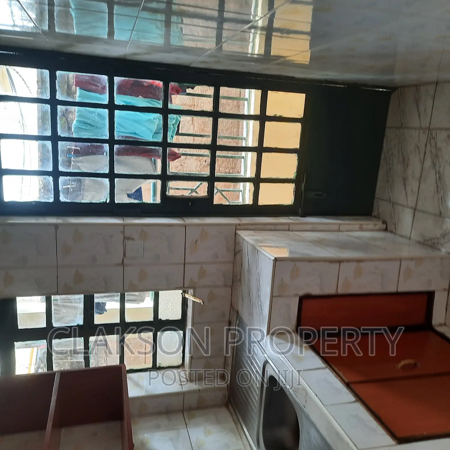 2Bedroom Apartment on Naivashaa Road, Kilimani - For Rent - Minimum 6 Months in Kilimani