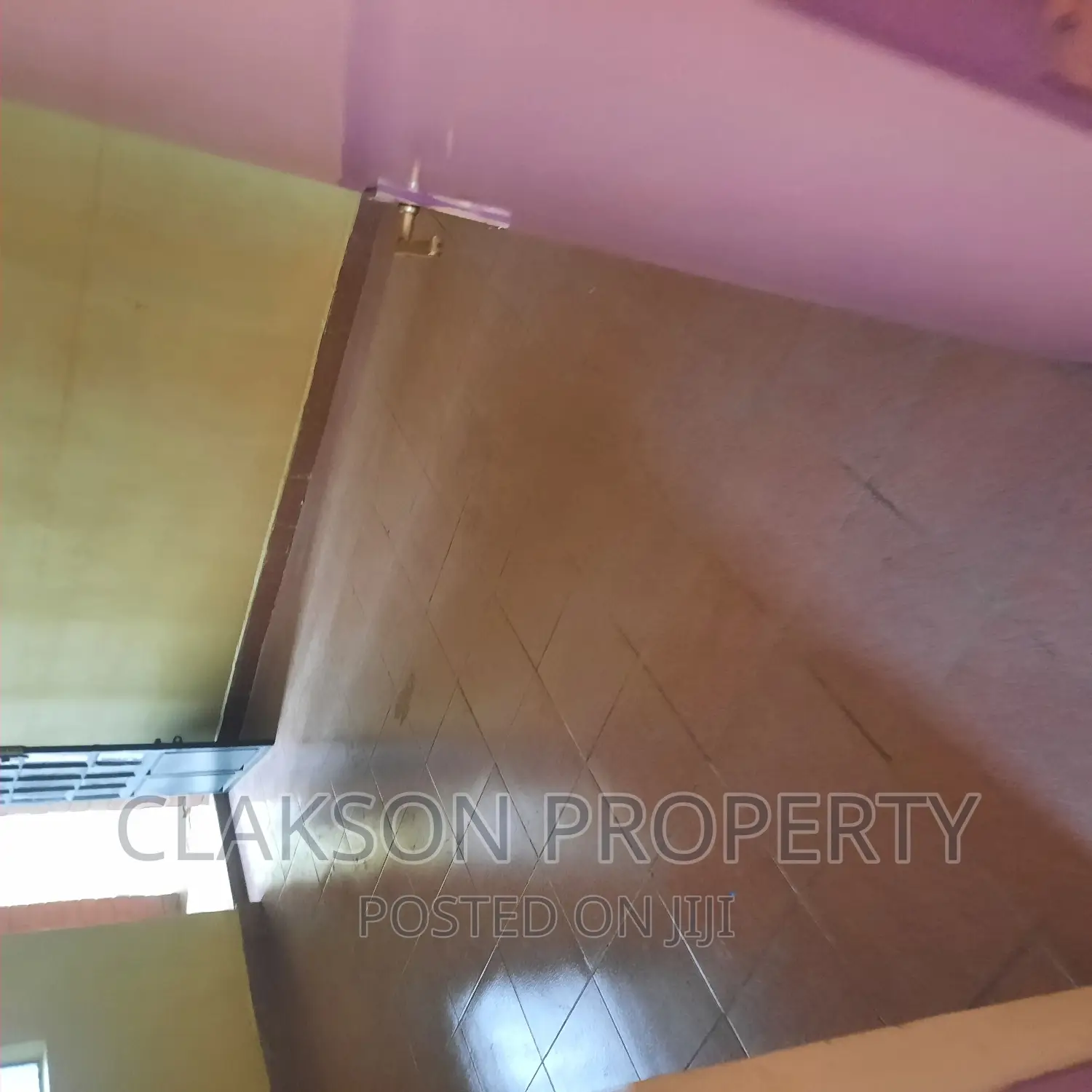 2Bedroom Apartment on Naivashaa Road, Kilimani - For Rent - Minimum 6 Months in Kilimani