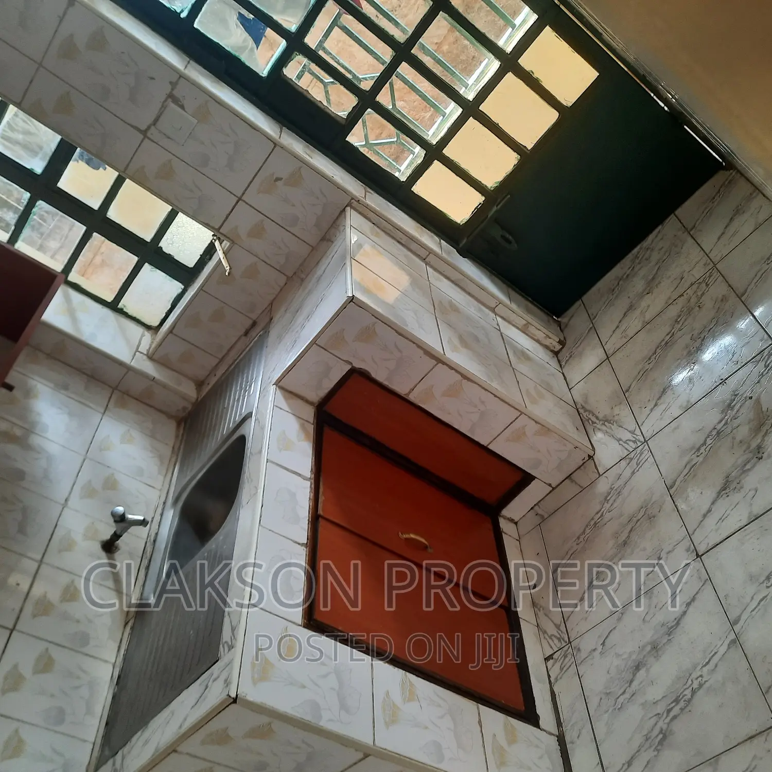 2Bedroom Apartment on Naivashaa Road, Kilimani - For Rent - Minimum 6 Months in Kilimani