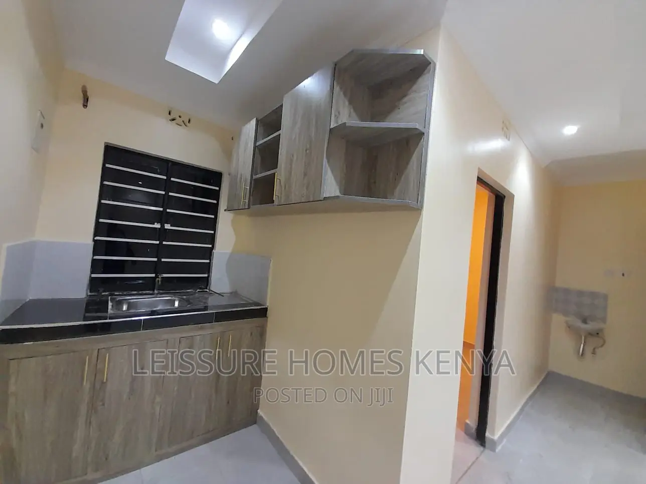 1-Bedroom Apartment in Siaya Township - Now Leasing in Siaya Township
