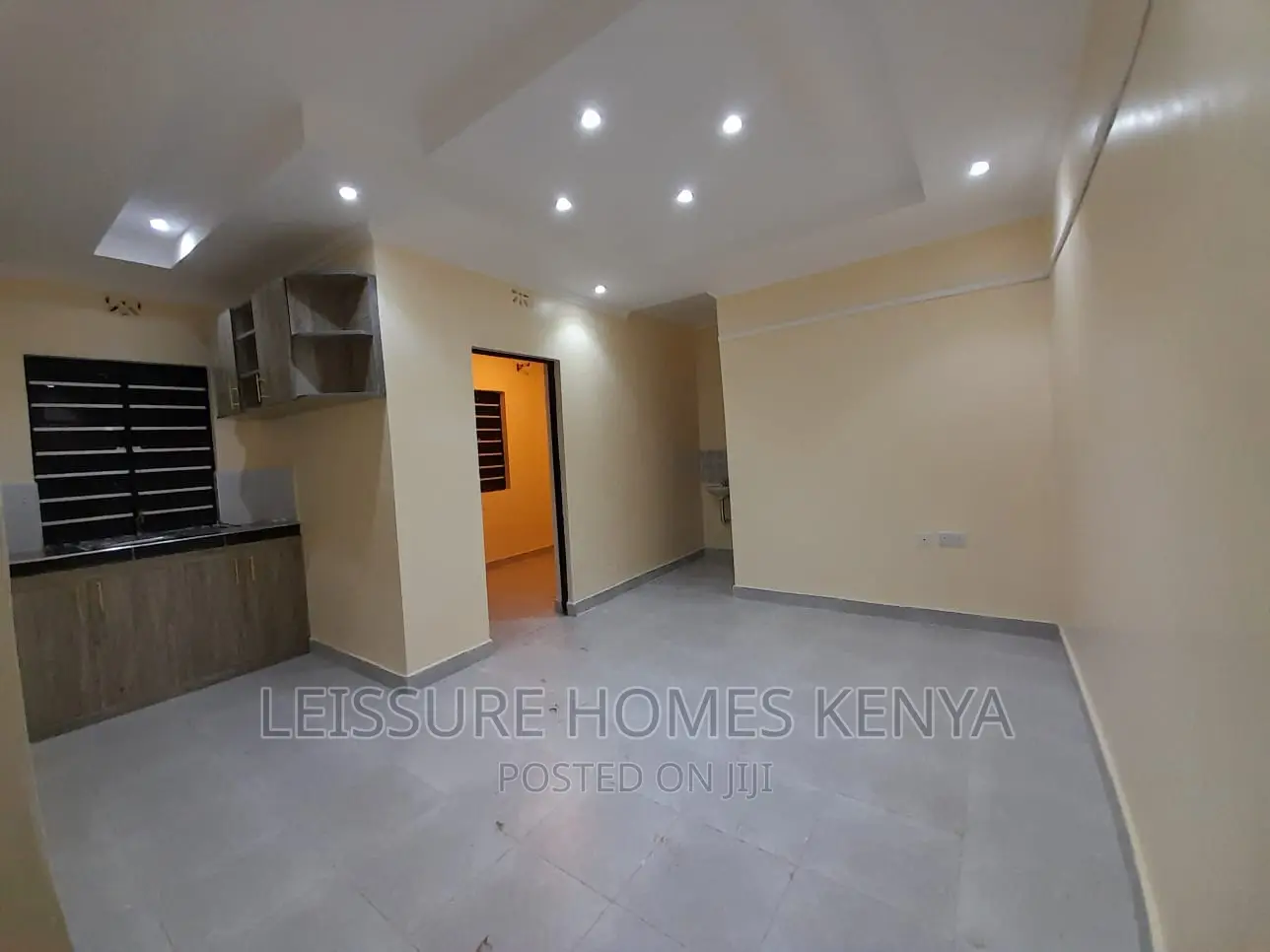 1-Bedroom Apartment in Siaya Township - Now Leasing in Siaya Township
